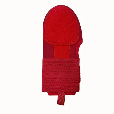 Custom Multiple Color Design High Quality Softball Hand Protective Glove Neoprene Baseball Sliding Mitt