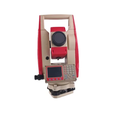 Kolida KTS462R20LB 2000m Reflectless Total Station Sharp Screen 1-Year Warranty with Cheap Price