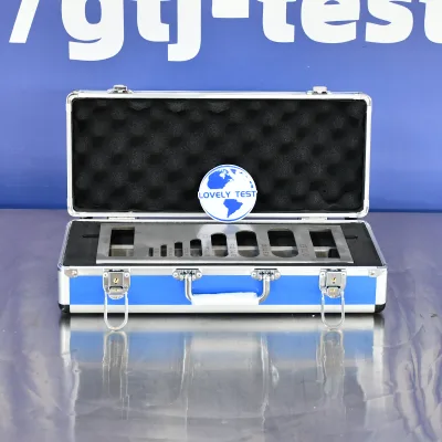 Flakiness & Elongation Index Test Gauges for Sale