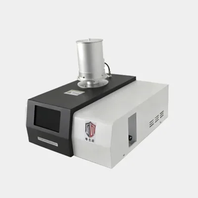 Research Grade TGA1150 Thermogravimetric Analyzer Thermal Analysis System