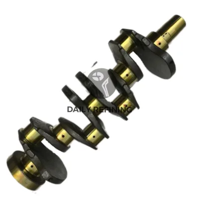 High Quality Crankshaft OEM for Cat 3304 3306 Stock