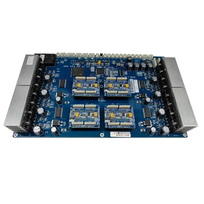 Original Brand New I3200 Hoson Board for 4 Head Dtf Printer Assembly Kit