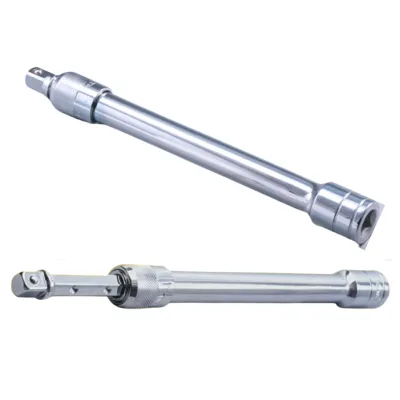 Carbon Steel ODM OEM 2025 new style flat plug power bars tow bar extension