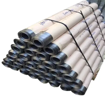 High Quality 99.99% Pure Plumbum 11.345g/cm3 Thick 0.3mm 1mm 1.5mm Metal Lead Rolling Lead