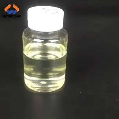 industrial-grade N,N-Dimethyl-p-toluidine for 99-97-8 Unsaturated Polyester Resin Curing
