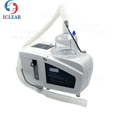 Medical CPAP Oxygen Ultrasonic Nebulizer Machine