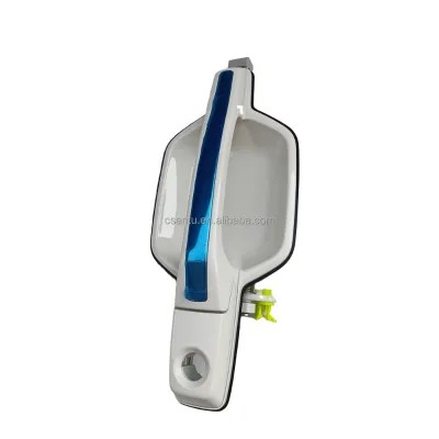 Outside Door Handle Front/center/ and Rear Door Handles Door Handles and External Buckle Handles for Mitsubishi Pajero V73/77