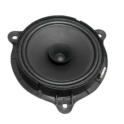 OEM 281563SG0A Premium Car Audio Speaker for Nissan Sylphy Sentra B17 2012-2016 Direct Fit Sound System Replacement