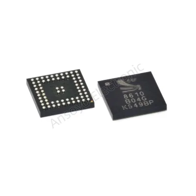 ANSOYO CSR8610B04-IBBC-R CSR8610B04-IBBC CSR8610B04 QFN IC Chips Integrated Circuits Electronic Components