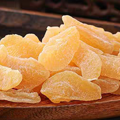 Candied Pear Fruit Preserved Pear Soft Pear for Sale