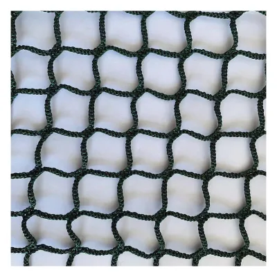 Construction Site Safety Nets Isolation Protective Nets Safety Net