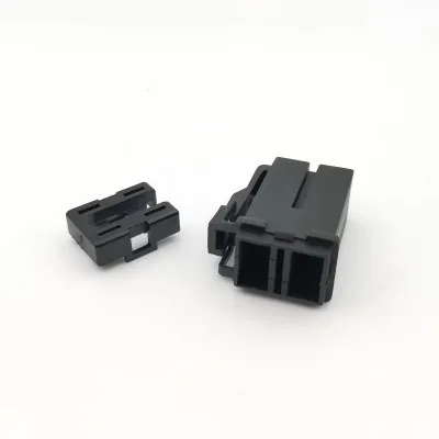 2 Pin Male Female Automotive Plug DJ7021-6.3-1121 Wire Connectors Automotive Connectors