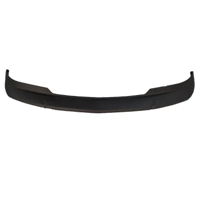 New Smart Star Car Front Bumper Air Deflector for Escalade 2015-2020