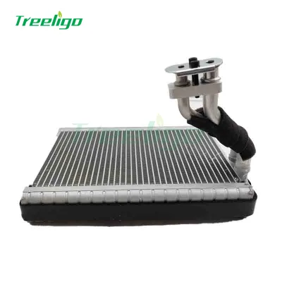 250*210*38 Ac Evaporator Coil for PEUGEOT 301 Evaporator