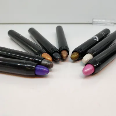 2026 Custom Newest Selling Cheap High Quality Durable Waterproof Not Blooming Eye Shadow Pen