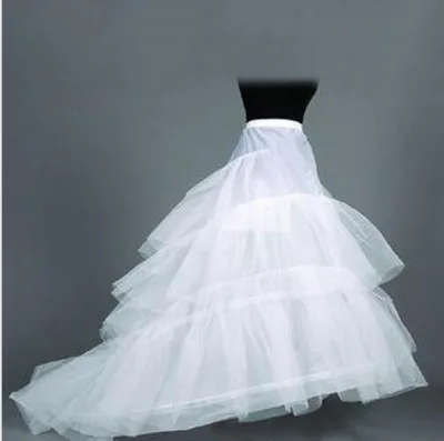 Crinolines Petticoats Skirt-like Undergarments