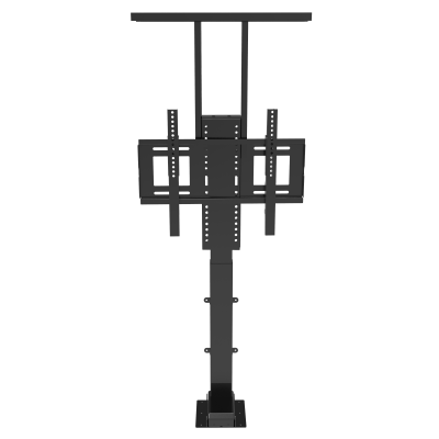 Smart Remote App Controller Height Adjustable Motorized TV Lift Mount Mechanism Stand Living Room Furniture  Electric  Automatic