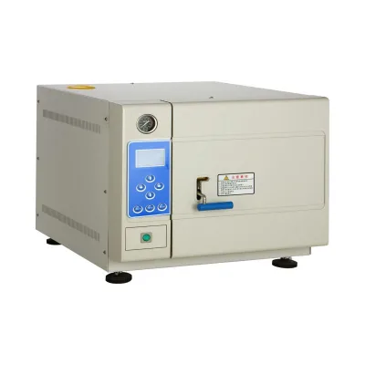 Cfull MEDICAL Table type steam sterilizers with pulse vacuum system