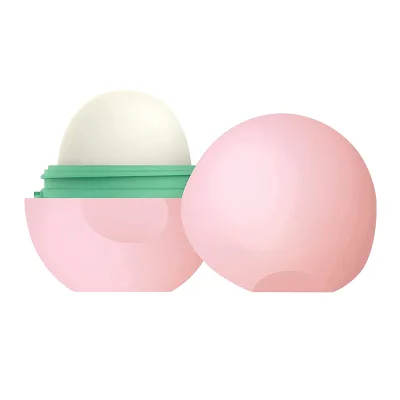 Vegan Organic Lip Balm Private Label clear Lip Balm