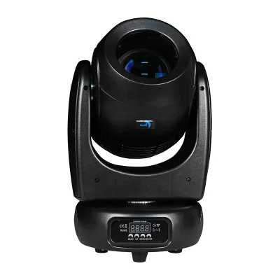 Mini 150W Beam Led Dmx512 Moving Head for Wedding Dj Bar Party Light