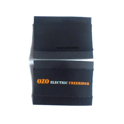 Customized Waterproof Neoprene Chain Stay Protector Tape