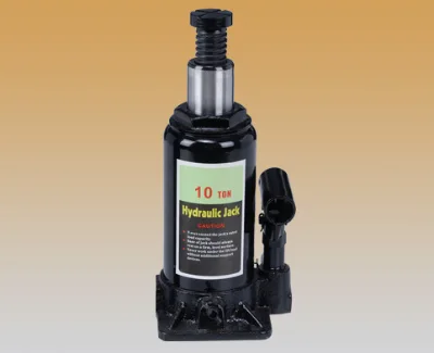 Jack Lowest Price High Quality Customized Car Tool Bottle Jack Hydraulic Bottle Jack