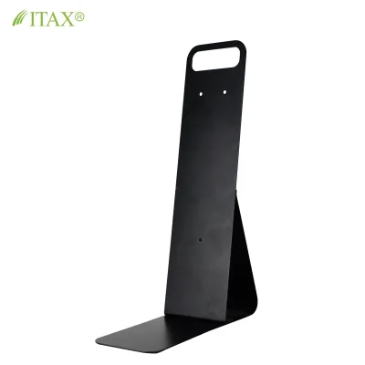 Modern Stainless Steel Hand Soap Dispenser Holder for Bathroom and Public Use