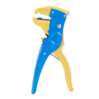 Multi-function Duckbill Wire Stripper