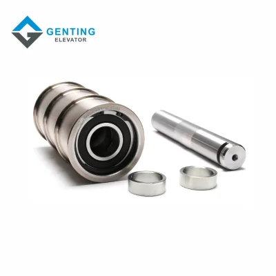 Elevator Lift Parts Elevator Steel Belt Guide Wheel AAA20780D3 AAA20780AC3 AAA20780P7