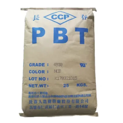PBT ChangChun CCP 2100-104 Heat Resistant, Aging Resistant, Pure Resin, Automotive Parts PBT