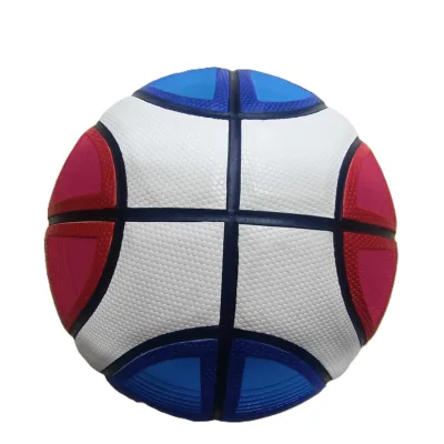 Factory Direct Supply PU 7th 5th Indoor and Outdoor Adult Children's Competition Training Basketball