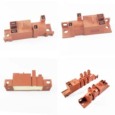 Natural Gas for Pulse Igniter AC 110-220V/DC 1.5V High Quality Multi-Burner Stove Igniter