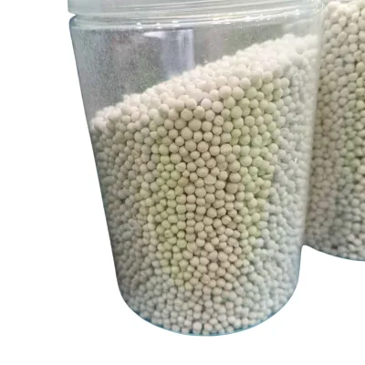High Quality High Purity Custom Ammonium Chloride Granular Fertilizer Grade Price Per Ton