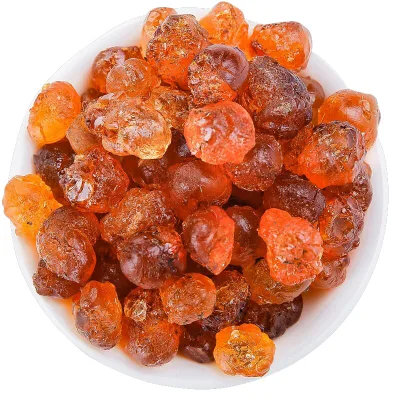 Natural Plant Peach Gum for Sale Peach Gum with High Quality Hot Sale