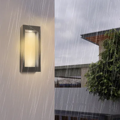 Modern Design High Quality Nordic Home Luxury Decoration Wall Lamp