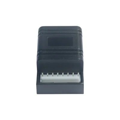 4 Door Lock Actuators 1 Master 3 Slaves Central Door Locking System