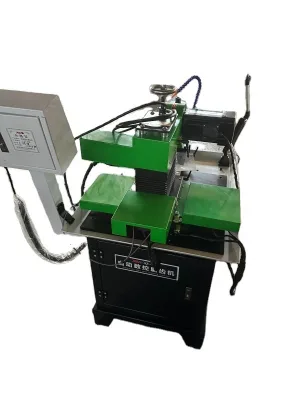 CNC Knife Grinder Woodworking Automatic Carbide TCT Saw Blade Sharpener Circular Saw Blade Sharpening Grinding Machine