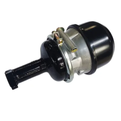 Quality Assurance New Isuzu Pump Truck Brake Booster for Mixer Truck Replacement CN/FUJ