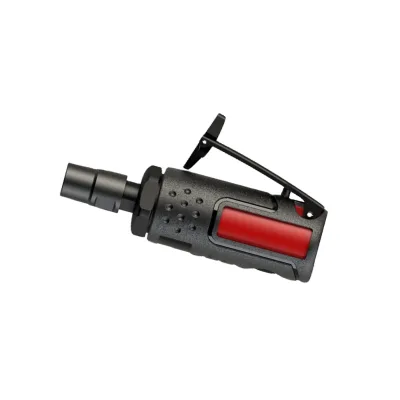 1/4'' Mini Air Straight Grinder for Grinding 25000 RPM Air-powered