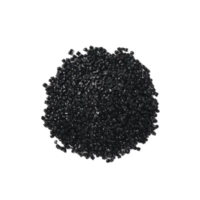 Extrusion Grade Nylon Pellets Film Grade High Heat Resistant Food Contact Polyamide Granules for Food Packaging Film Production