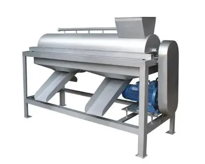 Olive Fruit Core Removing Machine
