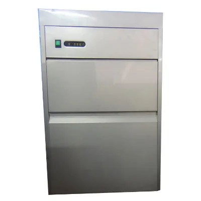 Hot Sell Stainless Steel Big Flake Ice Machine Commercial