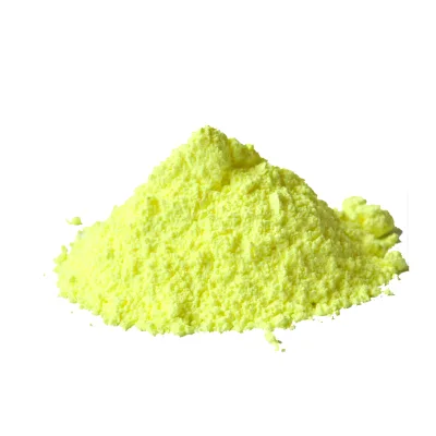 Optical Brightener Ob-1Bright Green-yellowish Crystals Powder for Various Kinds of  Plastics