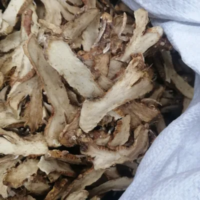 Zhi Mu Herb Dried Anemarrhena Rhizome for Sale