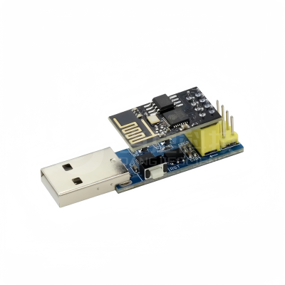 NEW ESP8266 ESP-01 WIFI Module Downloader ESP LINK V1.0