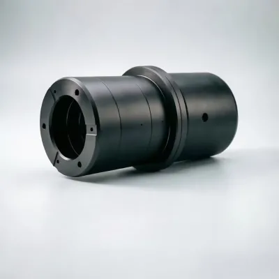 Long Service Life HC109 Stop Piston High Precision Hydraulic Piston for Hydraulic Rock Drill Replacement