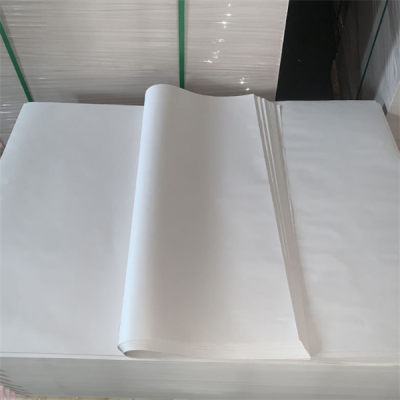 The Cheapest Packing 40g Light Grey Color Newsprint Paper