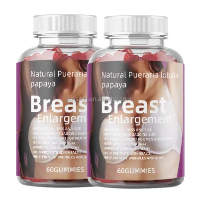 Butt Gummies Enhancement Buttock Gummies Firming Abundant Supplements Butt Gummies