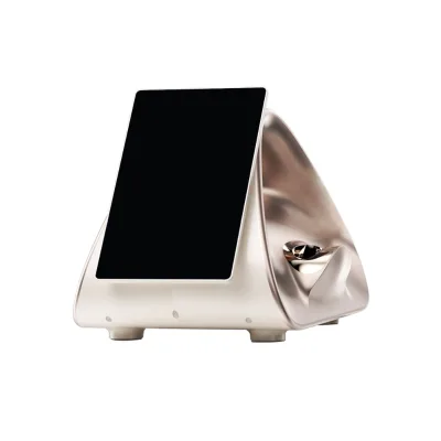No Invasive 12D HIF 360° Circular Handle Eye Corners Lifting Nasolabial Folds Tigthening Equipment