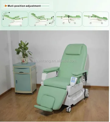 YKL003-6 Transfusion Chair for Vip Room